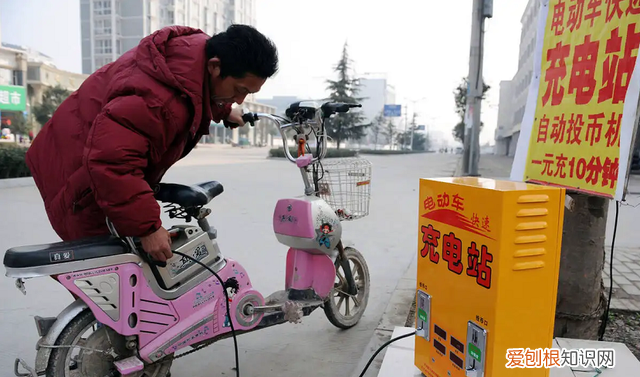 电动车充电怎样预防充坏电池