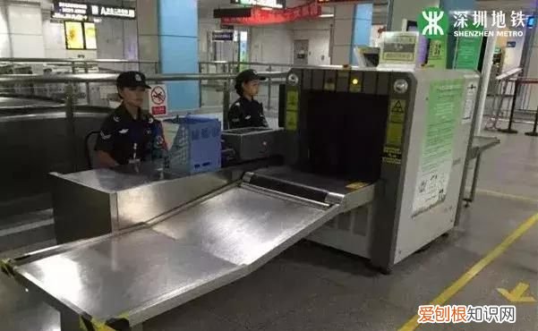 所有人安检的那些事儿你都知道吗