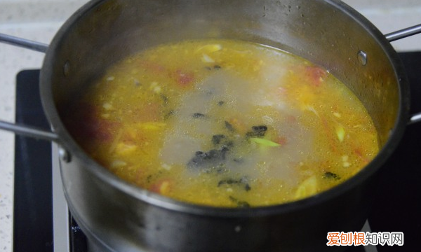 小鱼汤的做法，小鱼汤怎么做好吃又简单