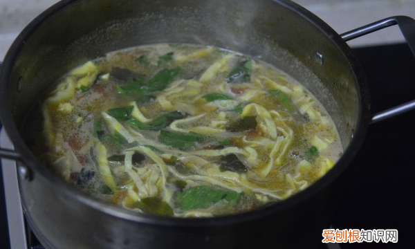 小鱼汤的做法，小鱼汤怎么做好吃又简单