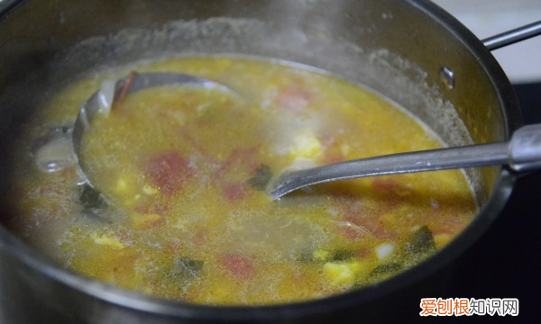 小鱼汤的做法，小鱼汤怎么做好吃又简单