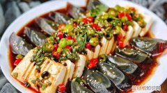 教你几道开胃凉拌菜的做法 十种年夜凉拌菜的做法