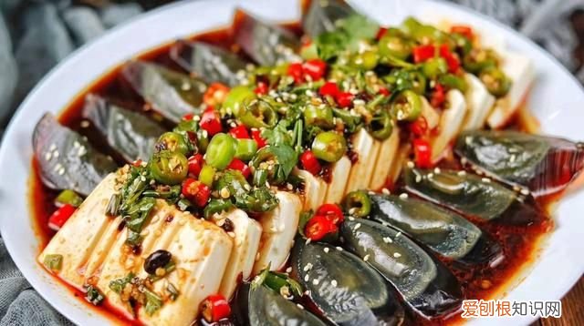 教你几道开胃凉拌菜的做法 十种年夜凉拌菜的做法