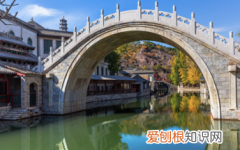 古北水镇 北方水乡古北水镇