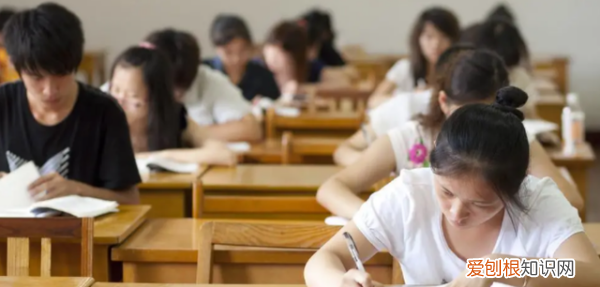 如何正确对待考试,大学生如何面对考试压力