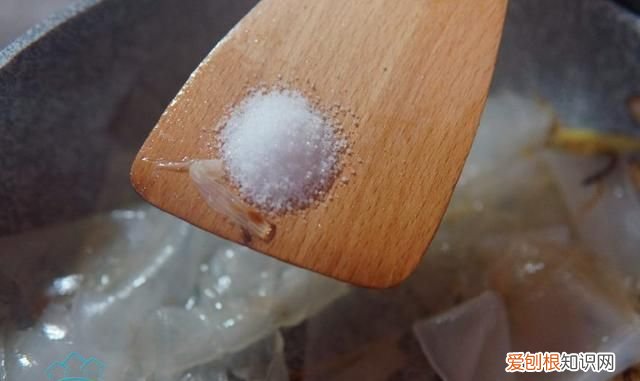 粉皮怎么做透明有劲道