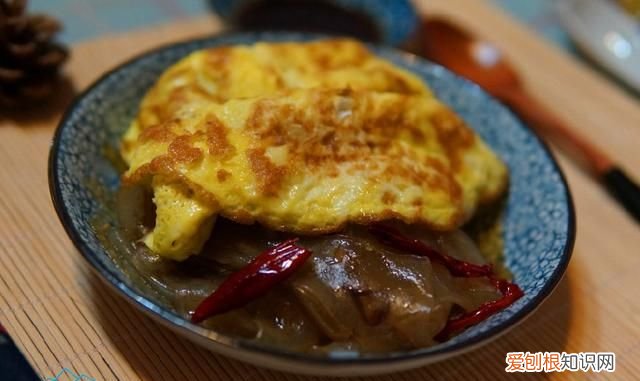 粉皮怎么做透明有劲道