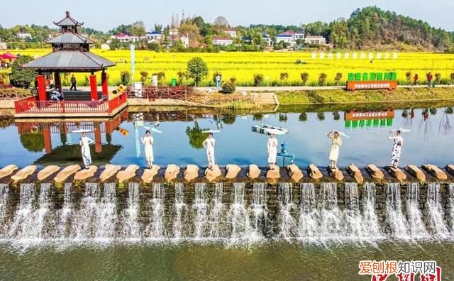春之声赏长沙文化旅游