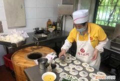 大运河畔是哪里,咸甜口美食推荐