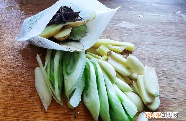 牛肉炒白萝卜的家常做法，白萝卜牛肉怎么炒好吃又营养