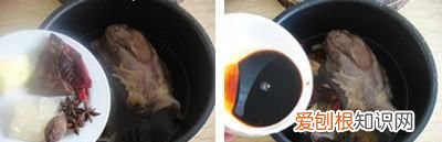 酱牛键子的做法步骤，酱牛腱子肉的正宗做法