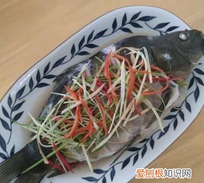鲜美的清蒸鱼健康有营养,清蒸鱼都有哪些好吃的