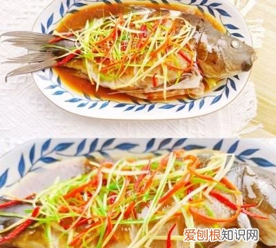 鲜美的清蒸鱼健康有营养,清蒸鱼都有哪些好吃的