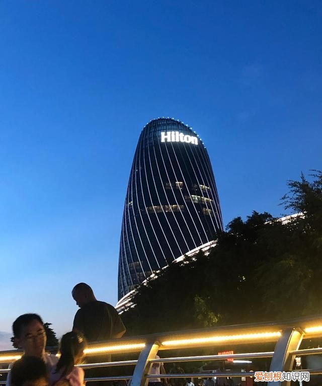 海南省海花岛,海南省海花岛全景