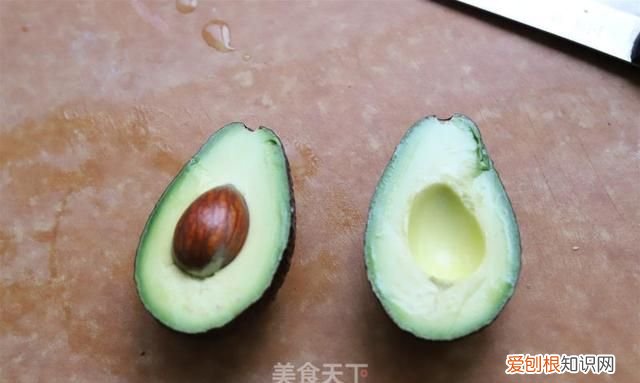 怎么吃牛油果最好吃