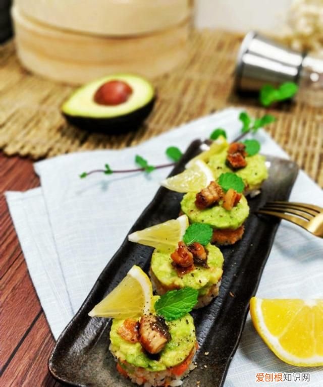 怎么吃牛油果最好吃