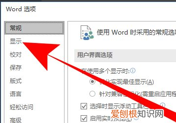 word怎么才可以不显示回车符
