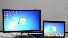 怎么设置笔记本电脑显示器，笔记本电脑当显示器怎么设置