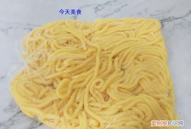东北让你回味无穷的小吃