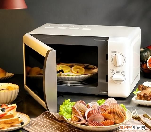 经常使用微波炉加热食品对身体有害处吗?