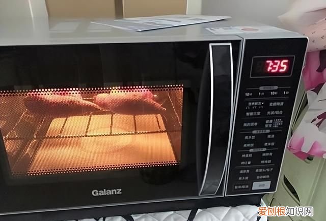 经常使用微波炉加热食品对身体有害处吗?