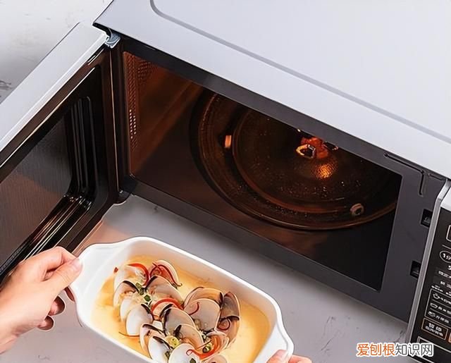 经常使用微波炉加热食品对身体有害处吗?