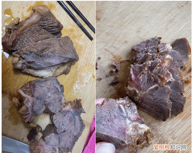 家常做酱牛肉的方法怎么做最好吃