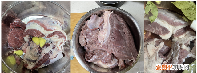 家常做酱牛肉的方法怎么做最好吃