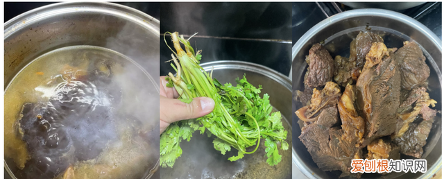 家常做酱牛肉的方法怎么做最好吃