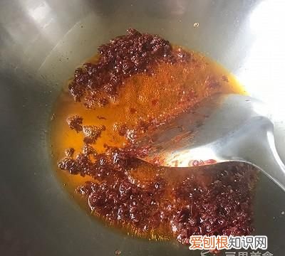回民炖羊蝎子做法 传统炖羊蝎子的做法