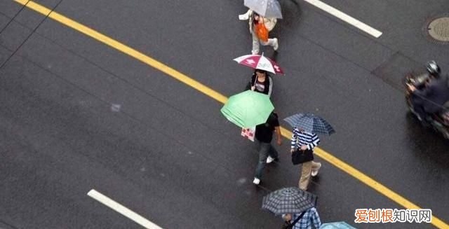 雨天行车安全注意事项汇总