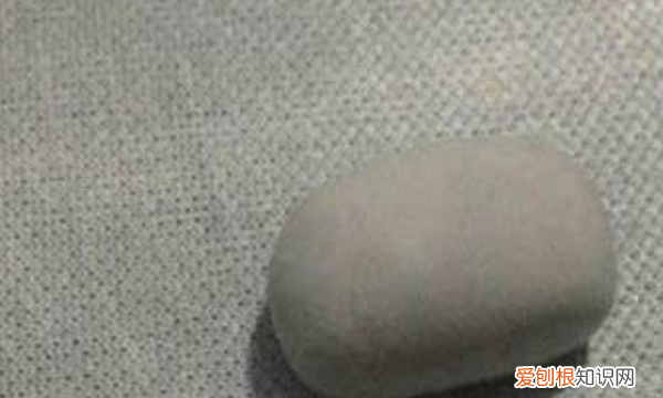 如何制作黏土小兔子，粘土怎么做小兔子小动物