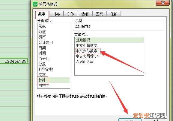 WPS中如何将数字大写，表格怎么把数字变成时间