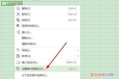WPS中如何将数字大写，表格怎么把数字变成时间