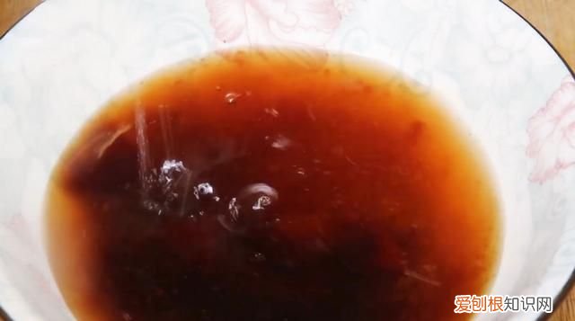 豆腐里淋2个鸡蛋做法 木耳肉末鸡蛋