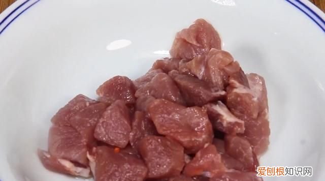 豆腐里淋2个鸡蛋做法 木耳肉末鸡蛋