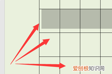 word表格如何添加续表，WORD文档中续表怎么设置