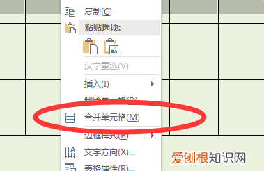 word表格如何添加续表，WORD文档中续表怎么设置