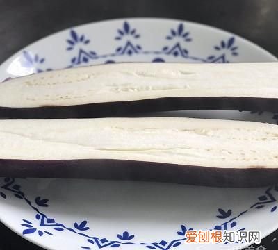 广式蒜蓉蒸茄子,素烧茄子的家常做法蒜蓉