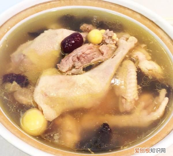 炖鸡汤鸡还需要焯水吗