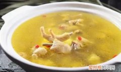 炖鸡汤鸡还需要焯水吗