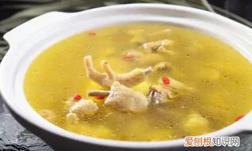炖鸡汤鸡还需要焯水吗