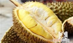 没冰箱榴莲吃不完怎么保存 榴莲吃不了怎么保存不会坏掉