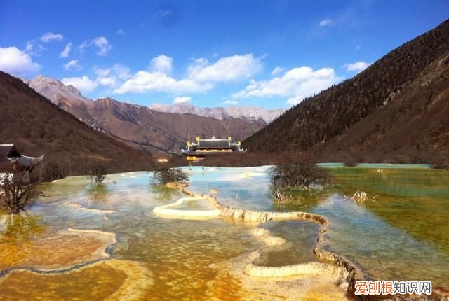 中国世界自然遗产最多的地区西南