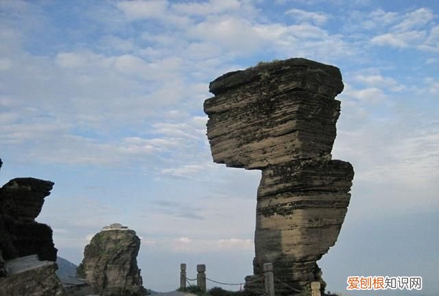 中国世界自然遗产最多的地区西南