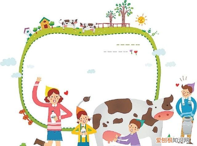牛奶知识普及 牛奶的新喝法