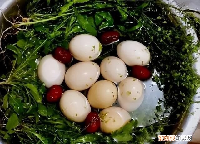 三月三煮鸡蛋对各种人有什么帮助 三月三煮鸡蛋不头痛是真的吗