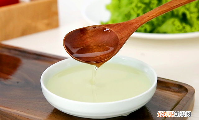色拉油和一般的食用油有什么区别
