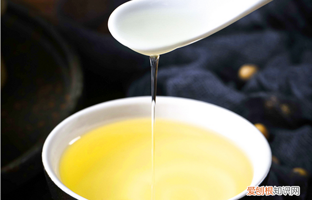 色拉油和一般的食用油有什么区别