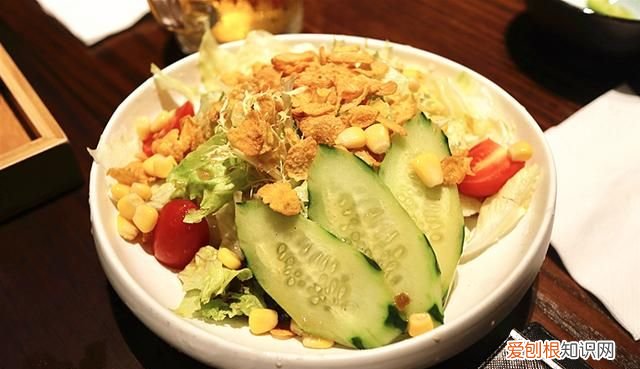 色拉油和一般的食用油有什么区别